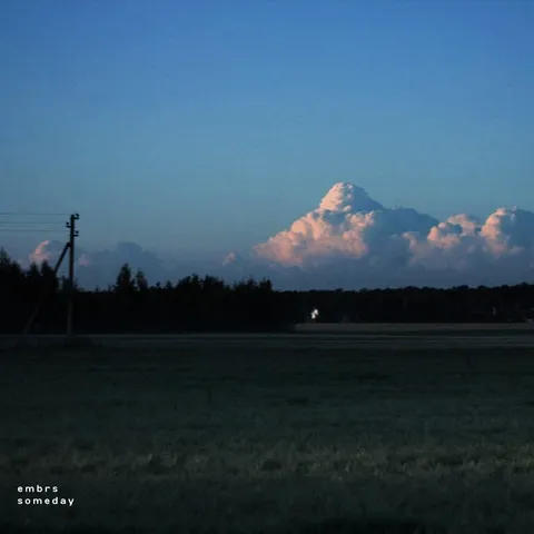 someday cover art